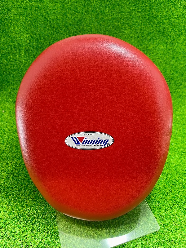 楽天市場】Winning/ウイニング パンチングミットソフトタイプ(左右一組