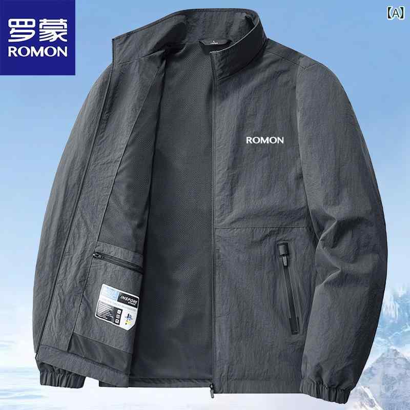 楽天市場】ウインドブレーカー サロモンの通販