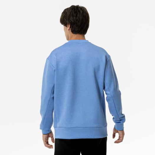 楽天市場】ミズノ公式 ストレッチスウェットクルー ユニセックス