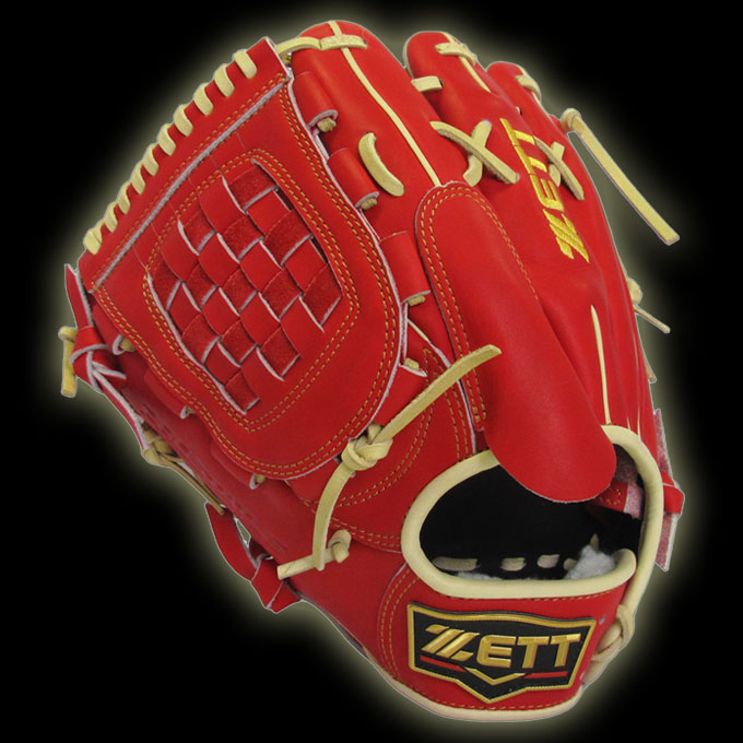 楽天市場】ZETT（ゼット）軟式用グラブ プロステイタス 521型