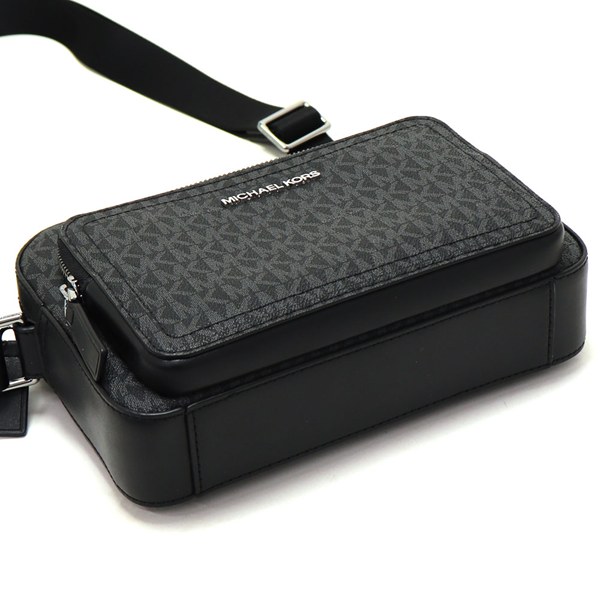 楽天市場】マイケルコース ショルダーバッグ メンズ レディース