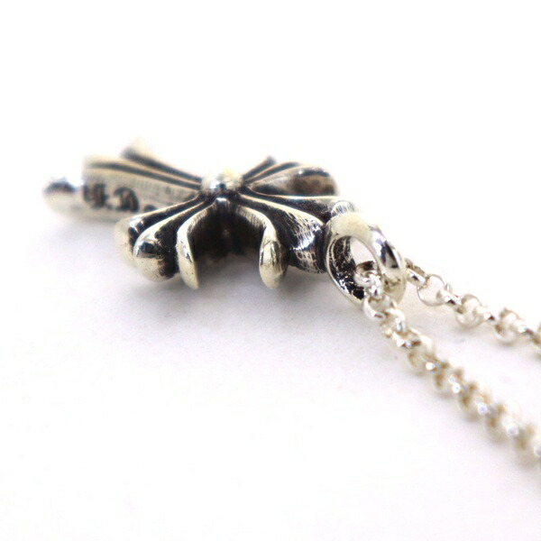 楽天市場】クロムハーツ ネックレス メンズ レディース CHROME HEARTS
