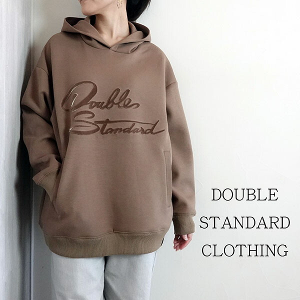 楽天市場】【2025秋冬新作】DOUBLE STANDARD CLOTHING ダブル