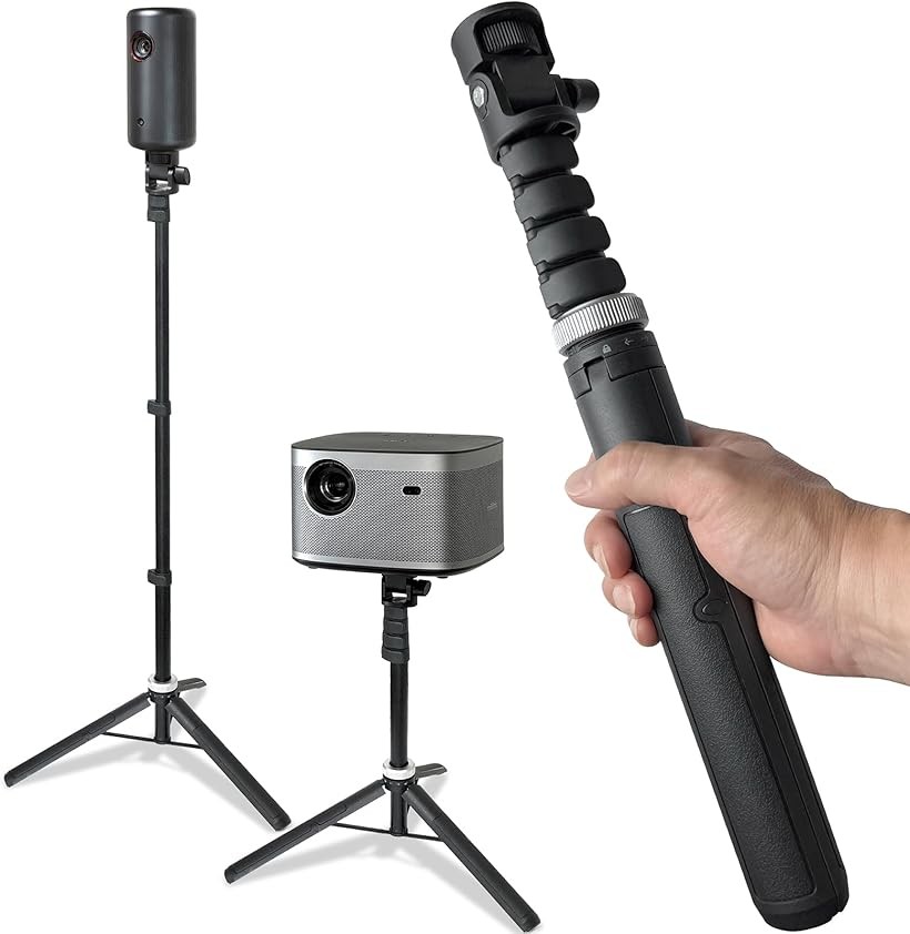 楽天市場】【楽天ランキング1位入賞】プロジェクター スタンド Anker