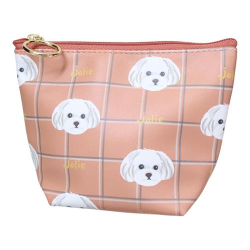 楽天市場】マルチーズ 小物入れの通販