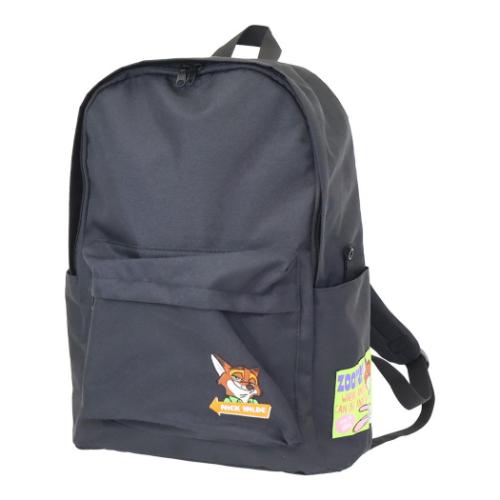 楽天市場】ズートピア リュックサックの通販