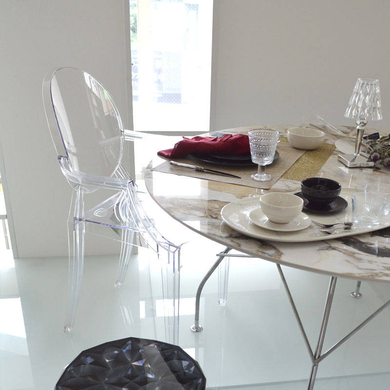 楽天市場】3/20より価格改定 正規代理店 Kartell カルテル アーム