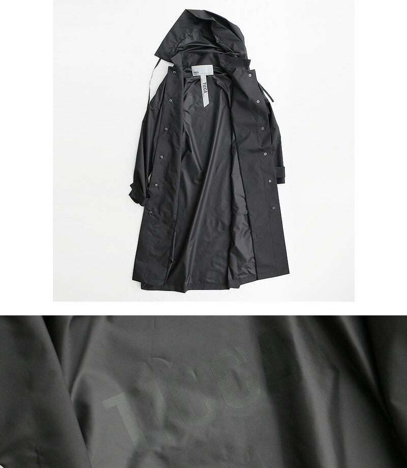 楽天市場】＼FINAL SALE／【50％OFF】TICCA ティッカ バックロゴ入り