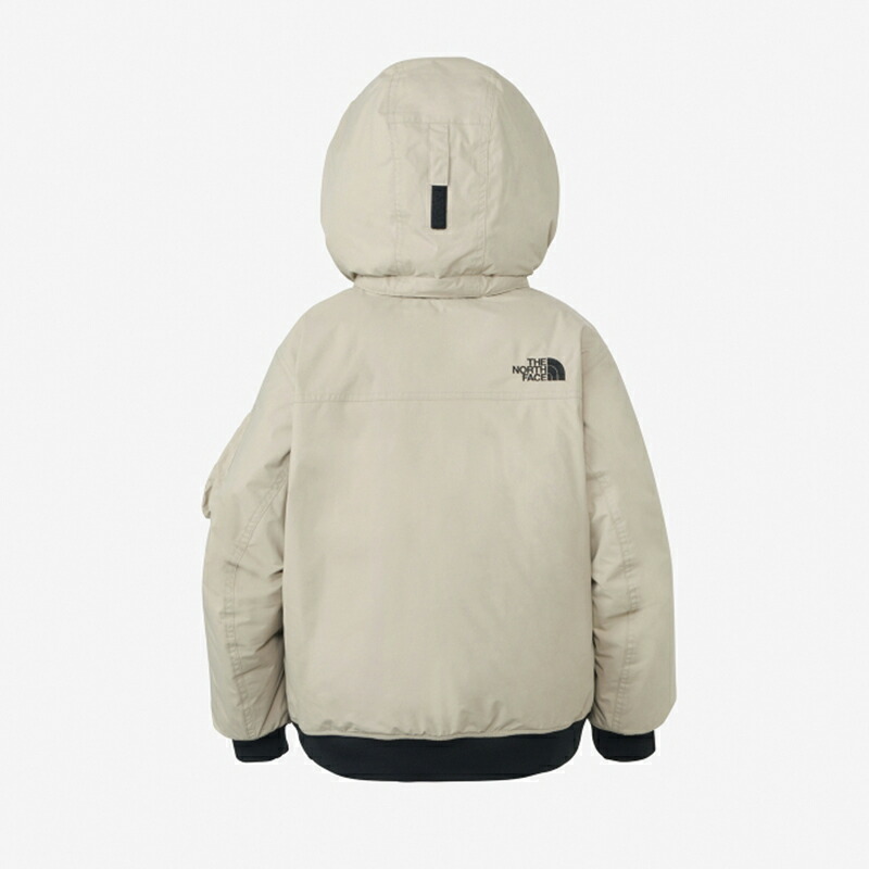 楽天市場】【kids】THE NORTH FACEザ・ノースフェイス WINTER BOMBER