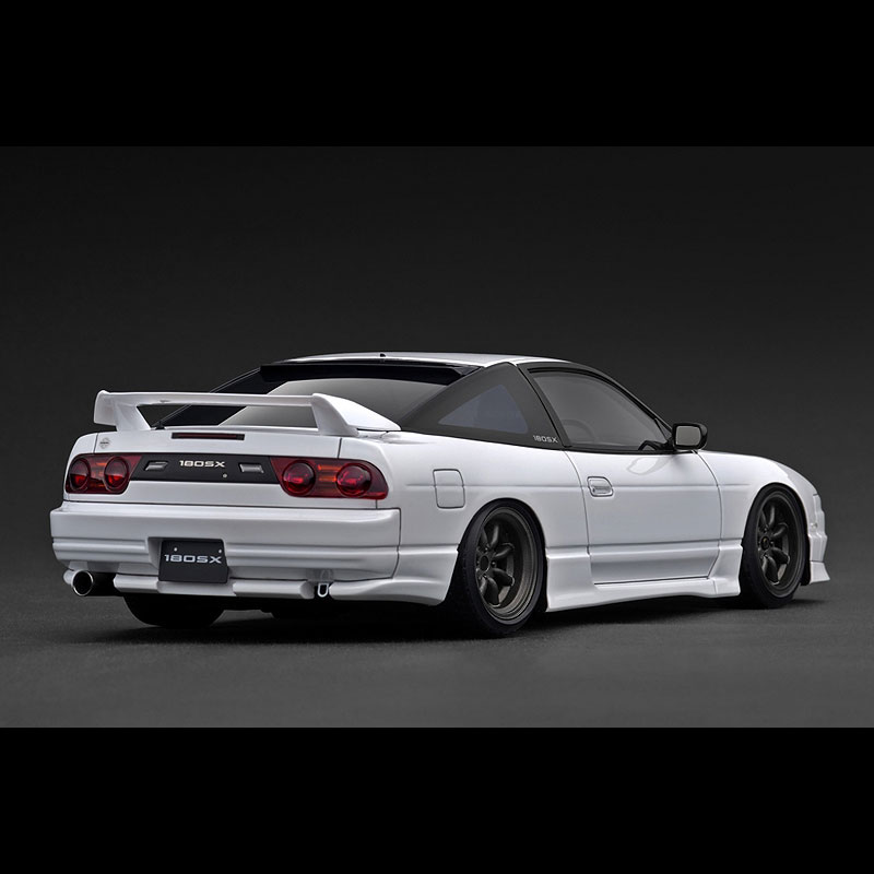 楽天市場】ignition model(イグニッションモデル) NISSAN 180SX TYPE X