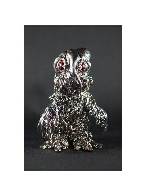 楽天市場】CCP ヘドラ 水銀 Ver. CCP ミドルサイズシリーズ : TAMAYA