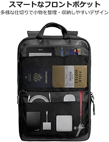 楽天市場】【ポイント2倍】 【500円引クーポン付】 [tomtoc] ビジネス