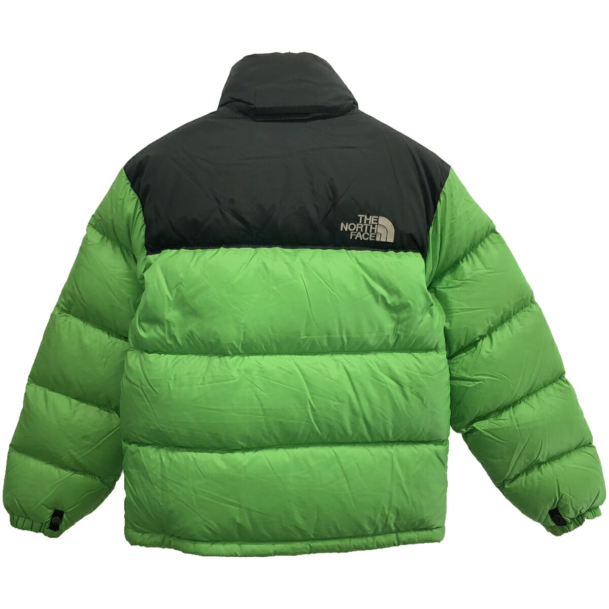 楽天市場】THE NORTH FACE ザノースフェイス Nuptse Jacket 700fill