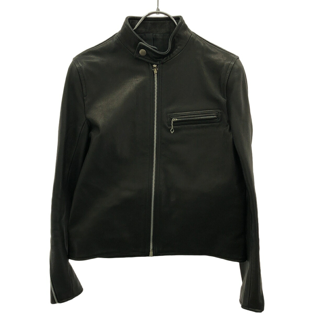 楽天市場】scye レザーの通販