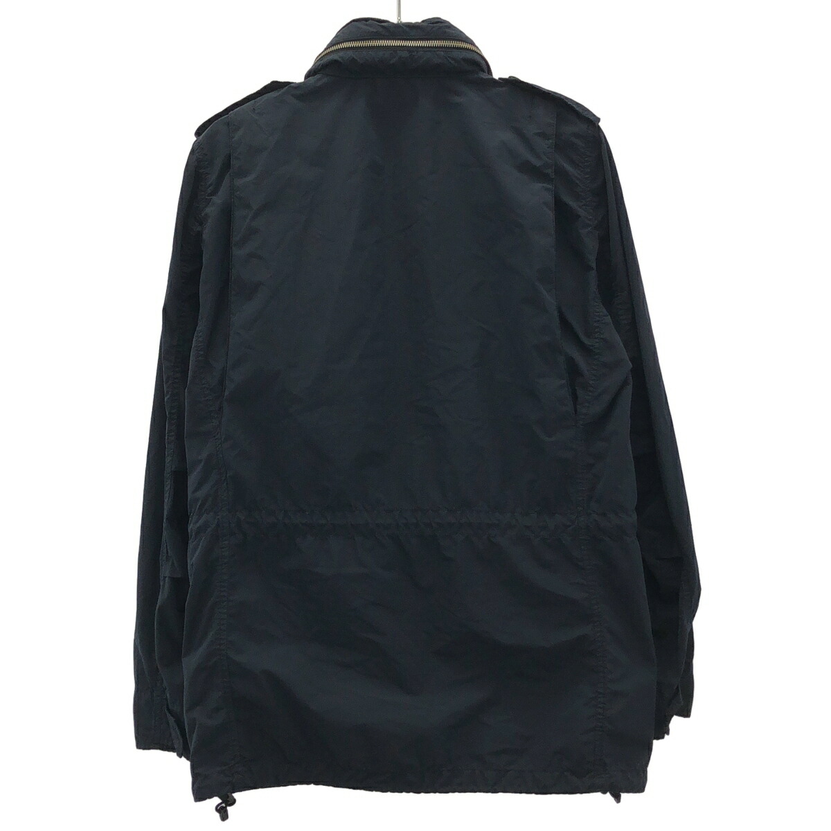 楽天市場】ASPESI アスペジ M-65 ガーメントダイポリエステルナイロン