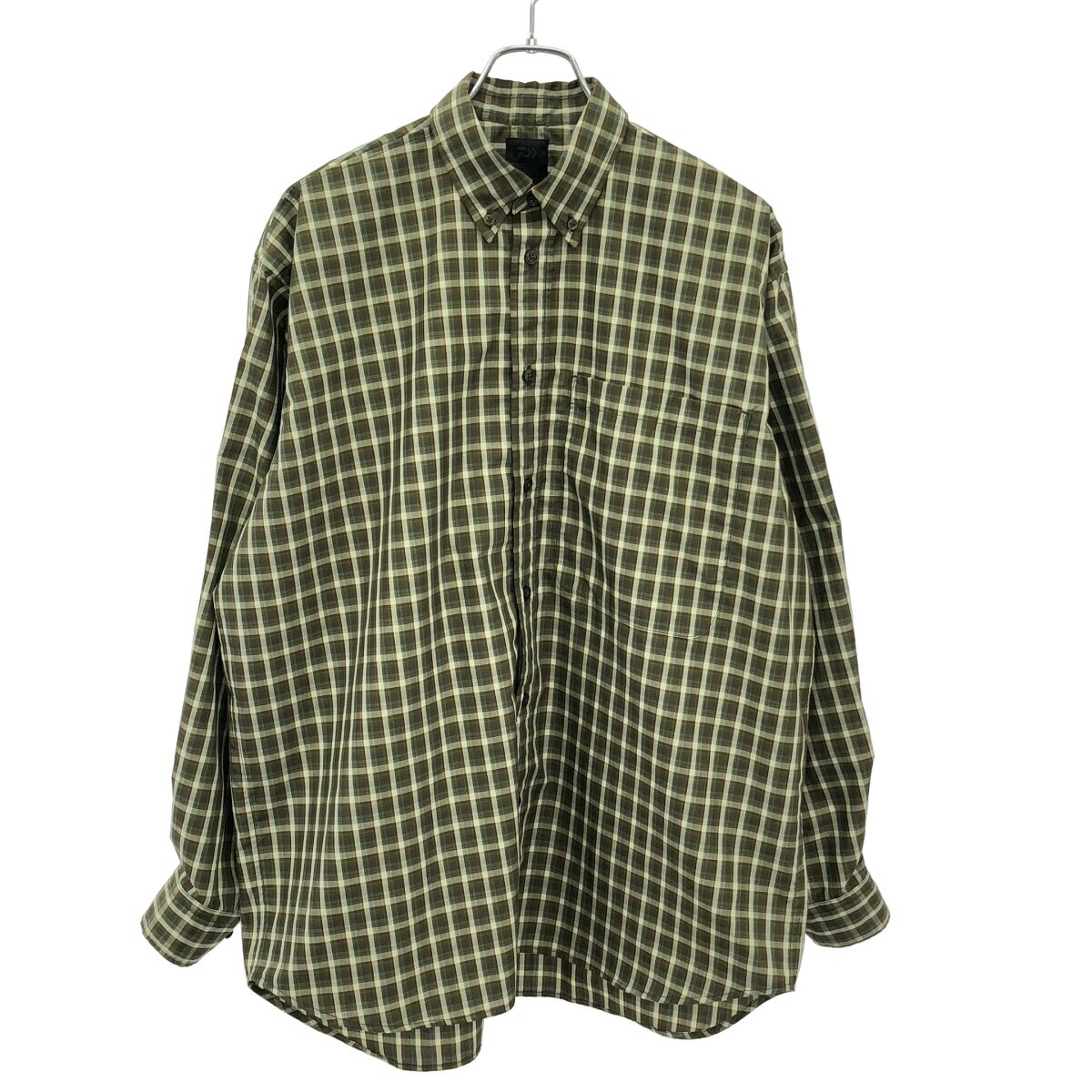 楽天市場】ダイワ（柄チェック）（メンズファッション）の通販