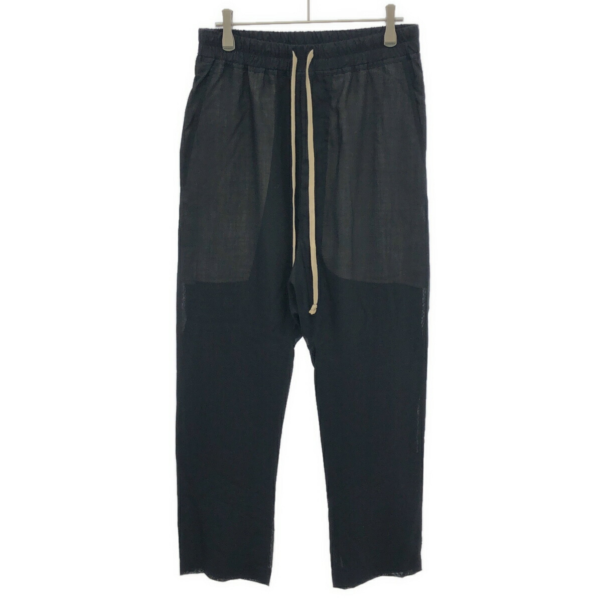 楽天市場】リックオウエンス サルエルパンツの通販