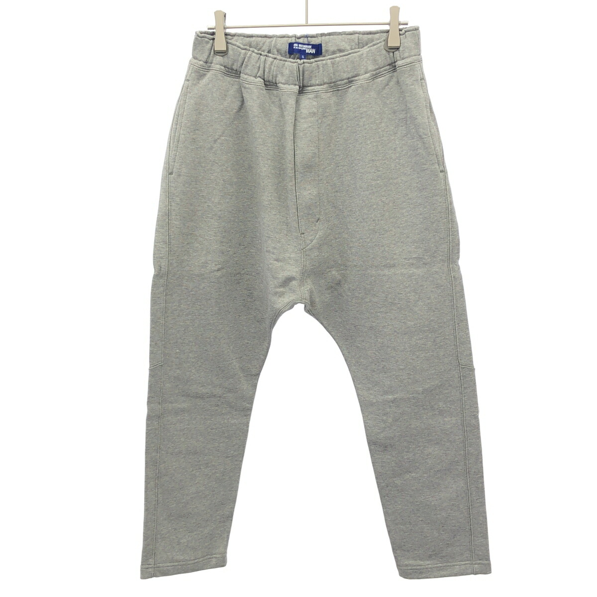 楽天市場】ジュンヤワタナベコムデギャルソン サルエルパンツ（メンズ