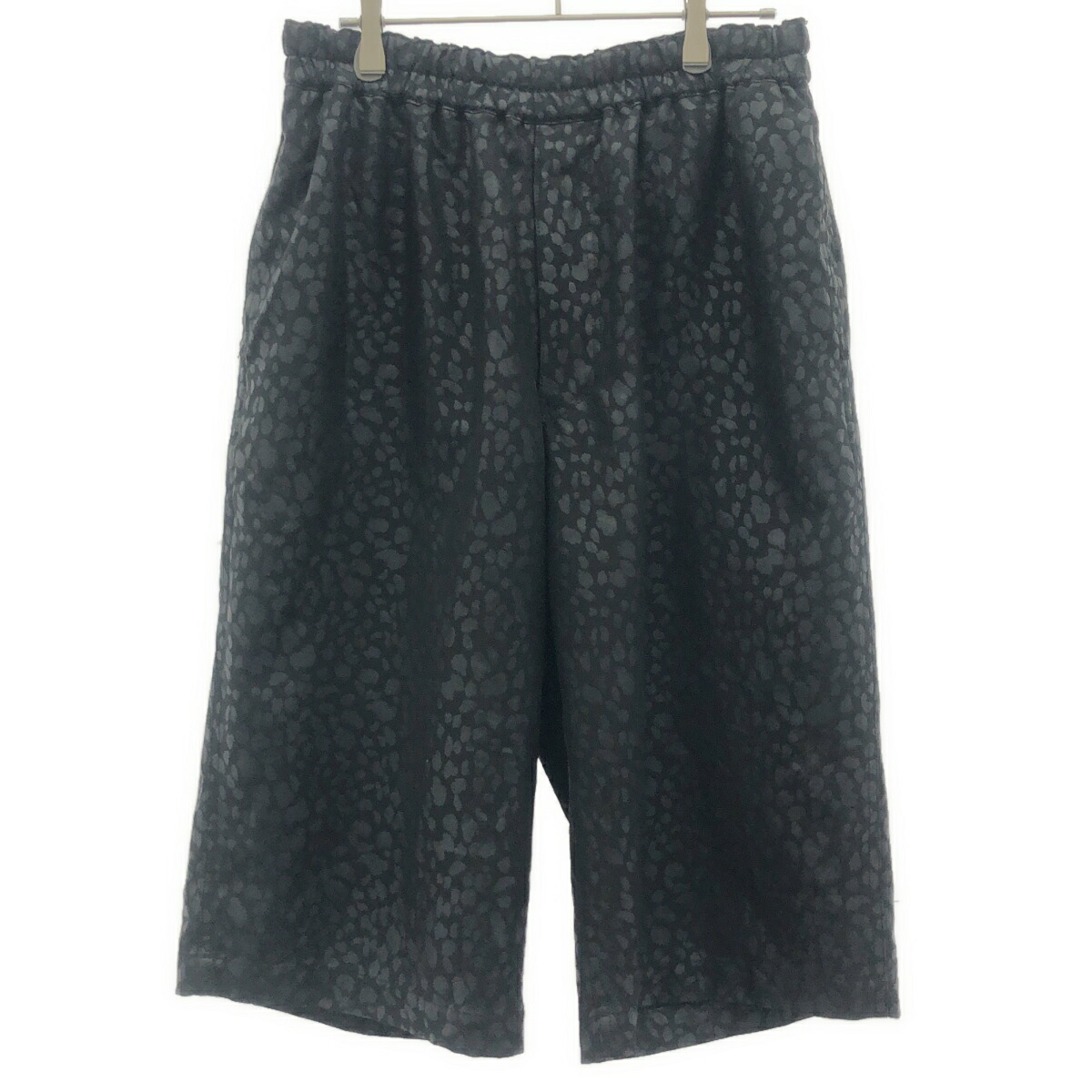 楽天市場】ブラック コムデギャルソン ショートパンツの通販