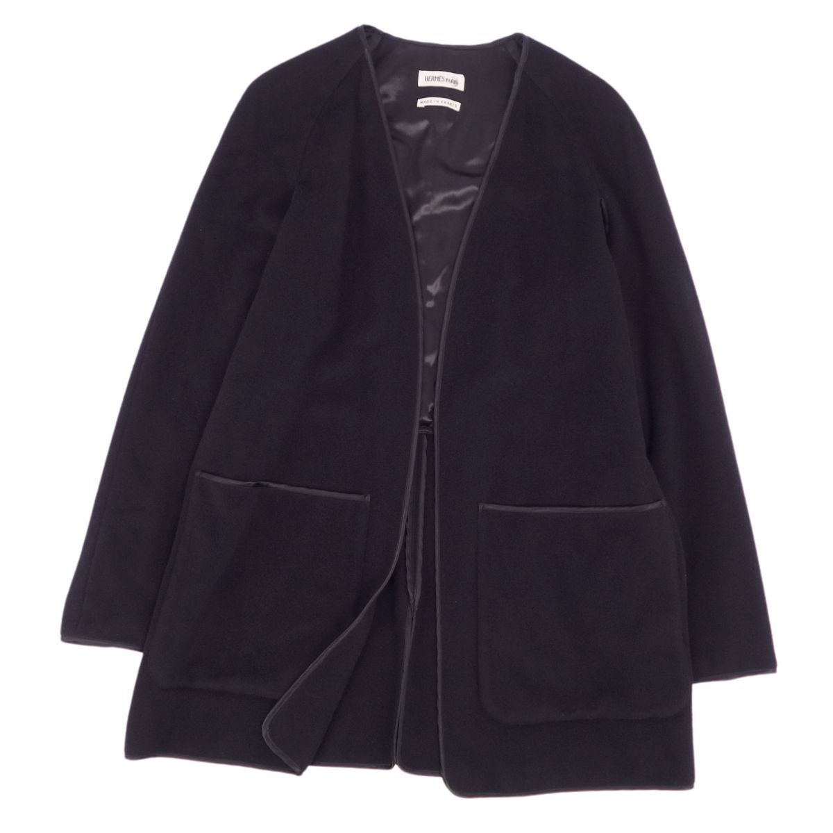 楽天市場】【美品】エルメス HERMES マルジェラ期 1998AW コート