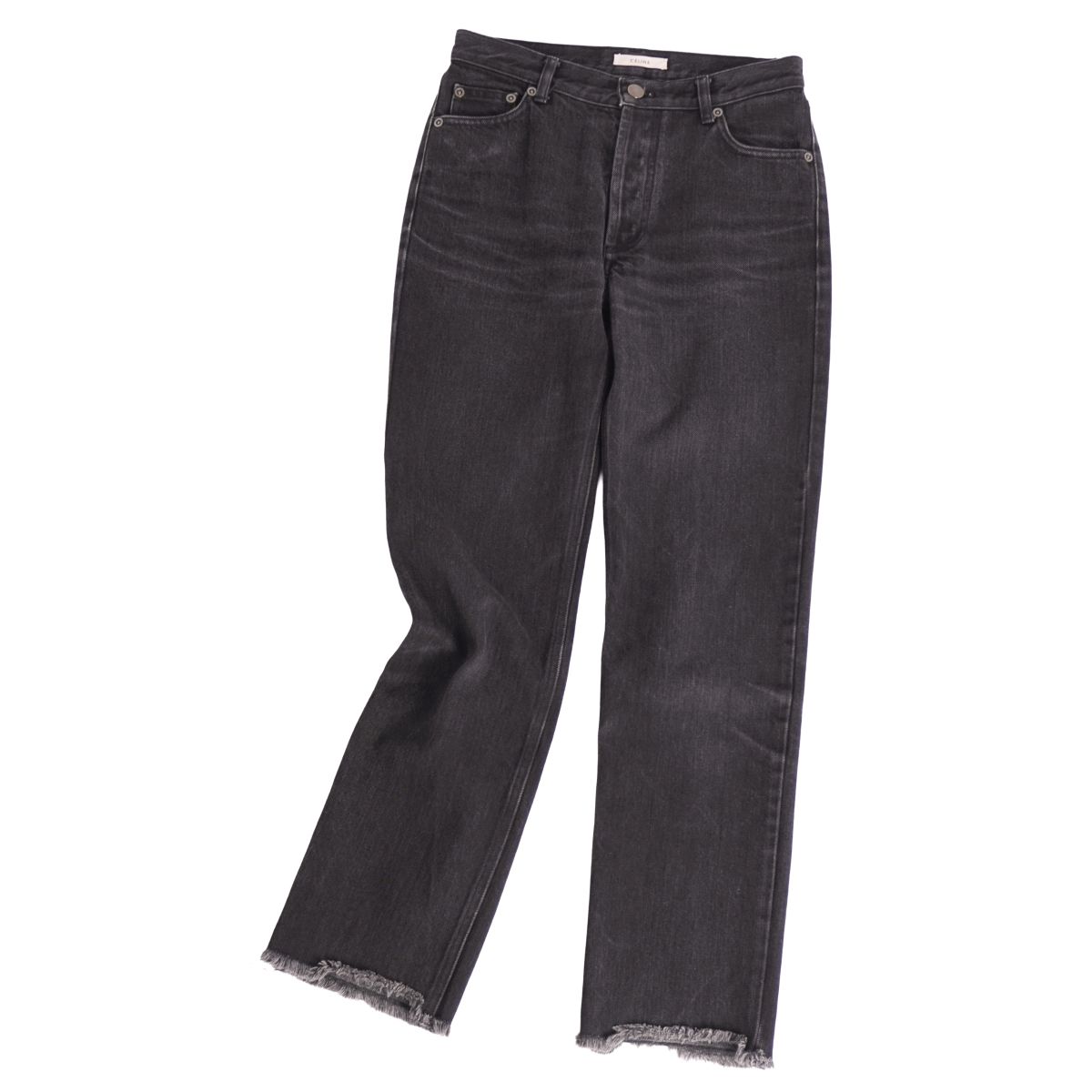 楽天市場】セリーヌ ブラック デニムの通販