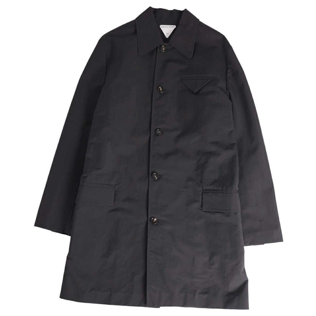 楽天市場】BOTTEGA VENETA コート（メンズファッション）の通販