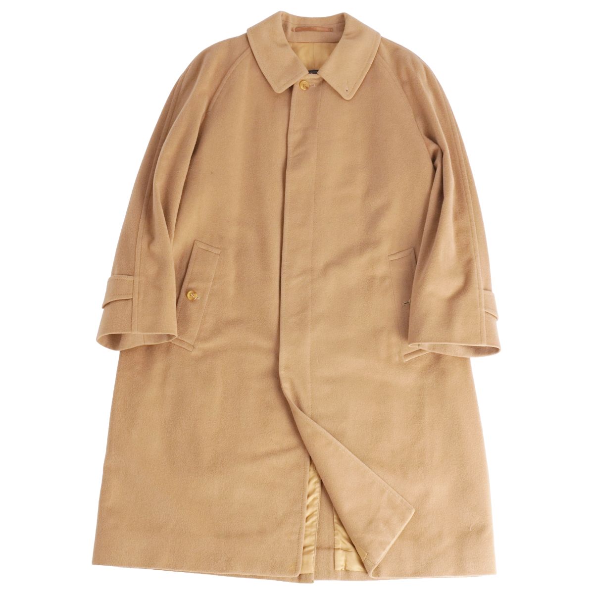 楽天市場】バーバリー カシミア コート（メンズファッション）の通販