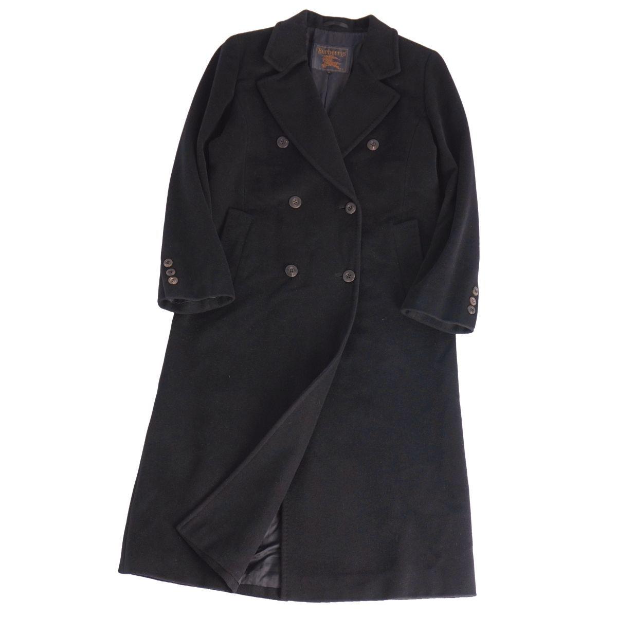 楽天市場】バーバリー カシミア コートの通販