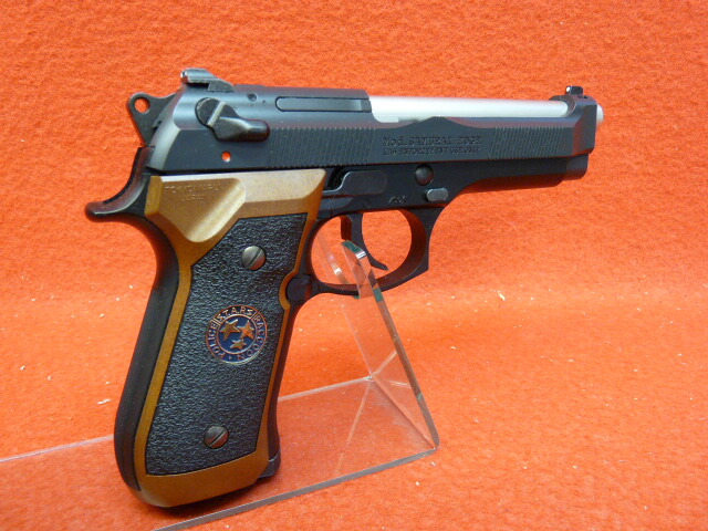 楽天市場】東京マルイ サムライ・エッジ スタンダードモデル M92F