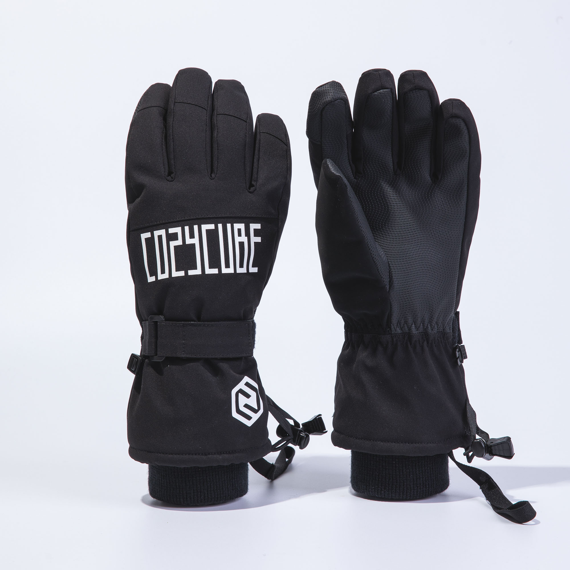 楽天市場】スノーボード グローブ スキーグローブ 3Mコットン メンズ