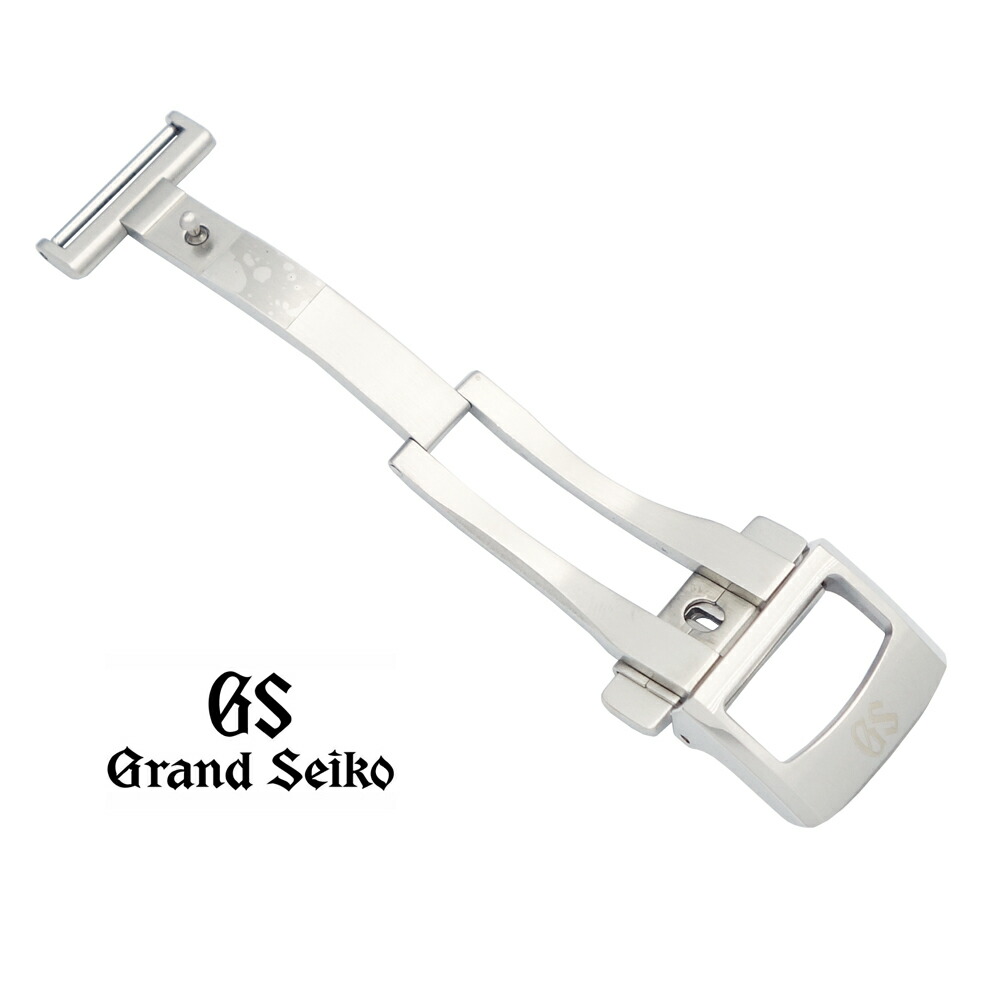 楽天市場】グランドセイコー 尾錠 16mmの通販