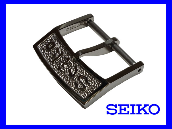 楽天市場】尾錠幅 16mm グランドセイコー 尾錠 ステンレス製 SBGW253