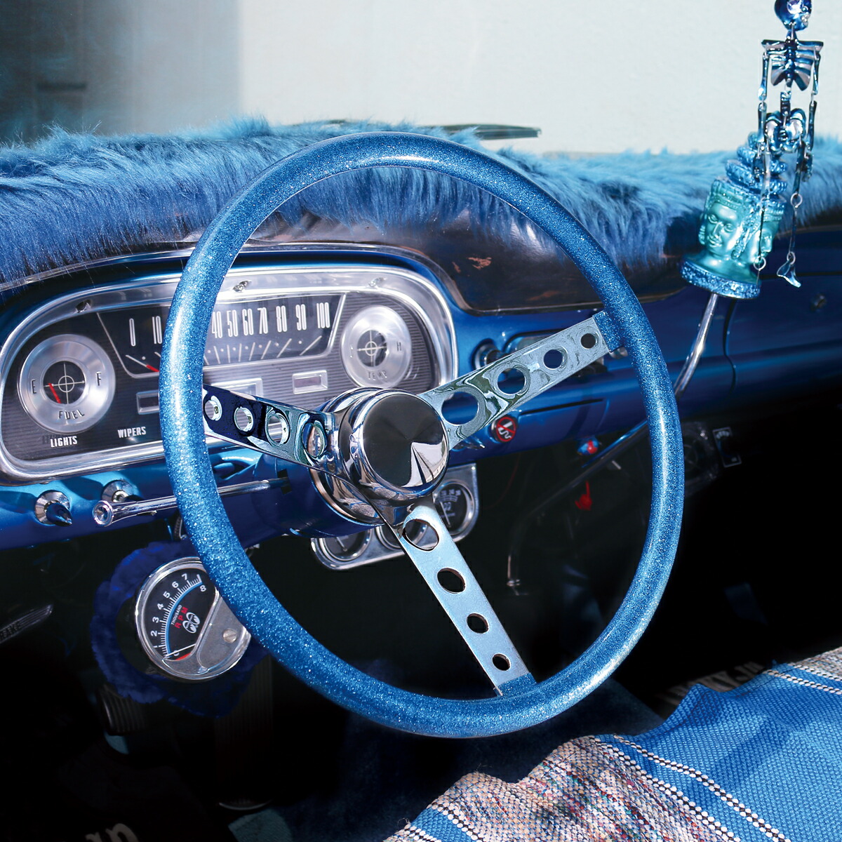 ムーンアイズ ステアリング 【公式通販】