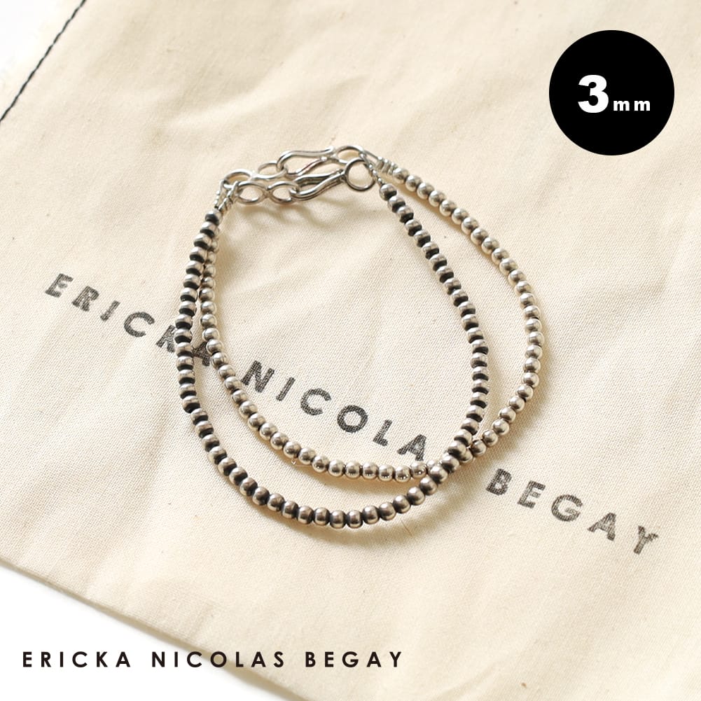 楽天市場】ERICKA NICOLAS BEGAY(エリッカニコラスビゲイ)/NAVAJO