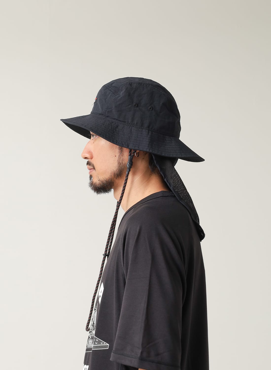 楽天市場】【返品交換送料無料】NANGA(ナンガ)/NYLON TUSSER SUNSHADE