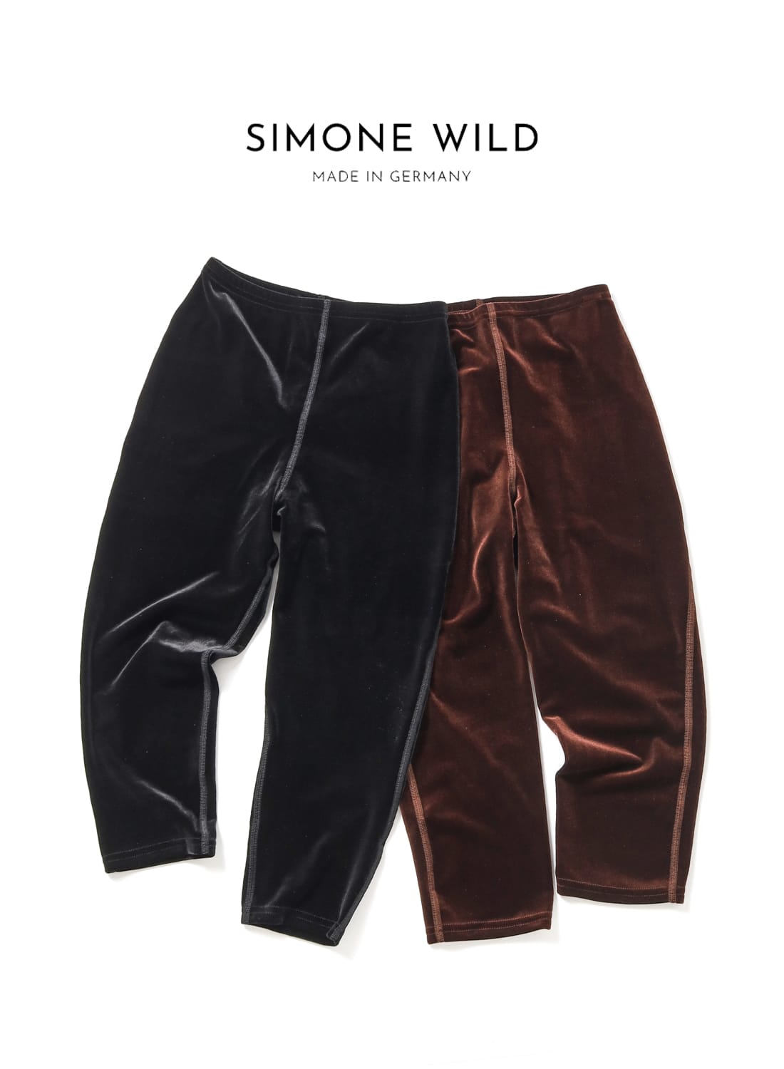 楽天市場】【39%OFFクーポン対象】SIMONE WILD(シモーネワイルド)/Long