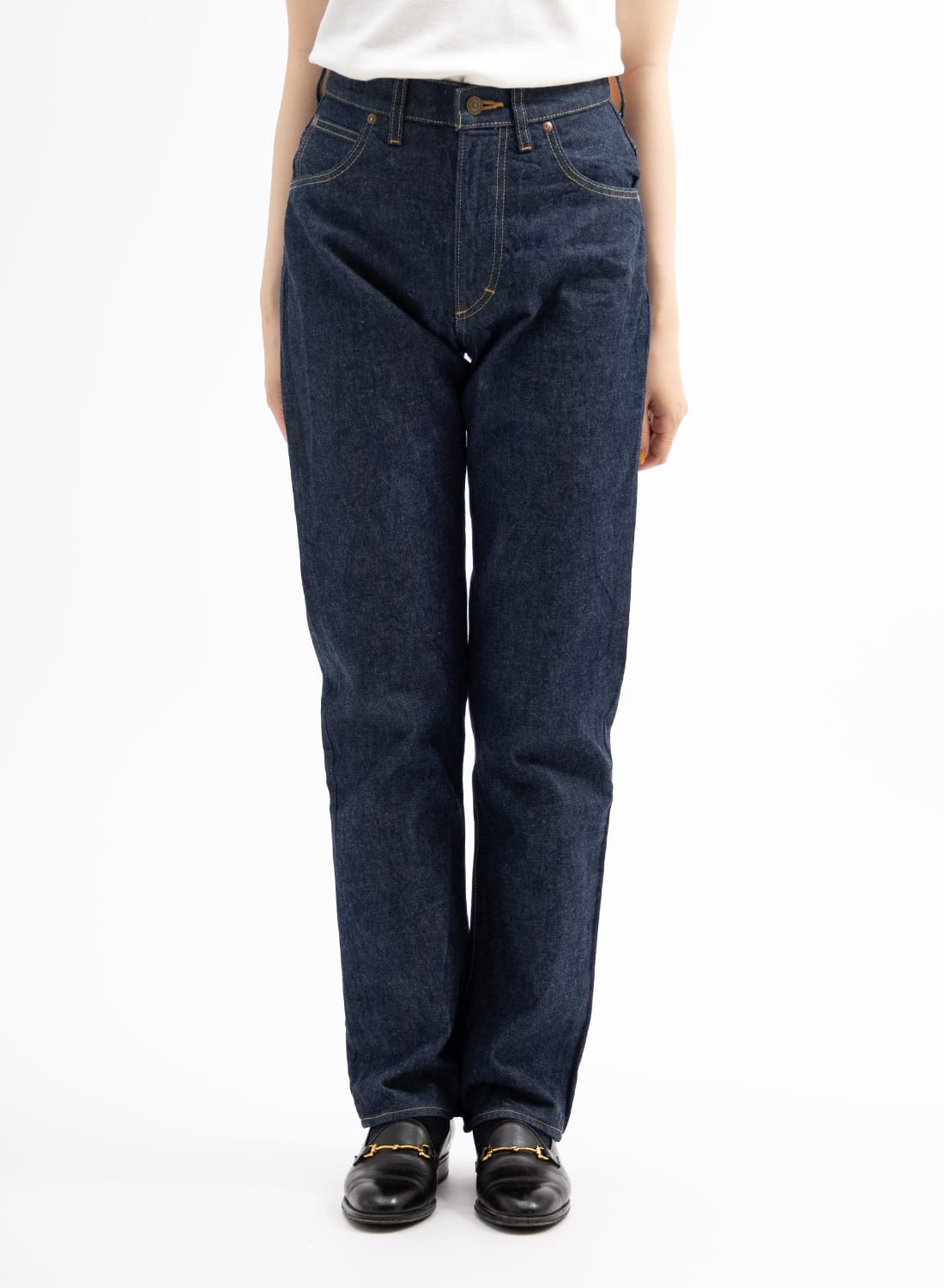 楽天市場】【19%OFFクーポン対象】アナトミカ マリリン 2 デニムパンツ