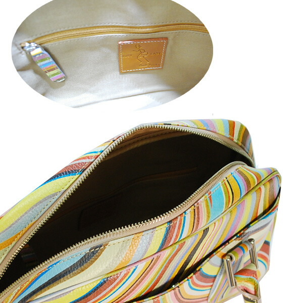 楽天市場】ポールスミス Paul Smith WOMEN ☆ ボストンバッグ