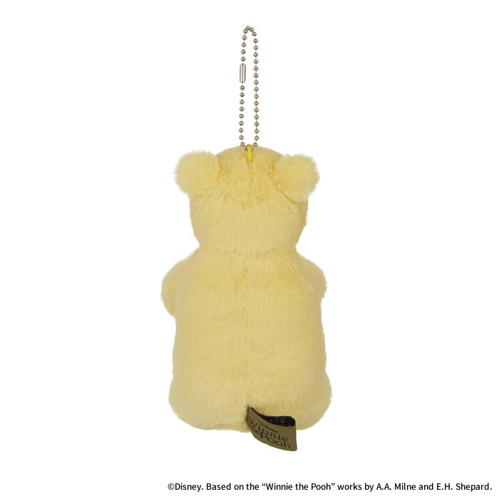 楽天市場】あそんで！ / クラシック プー / マスコットプーさん クマ