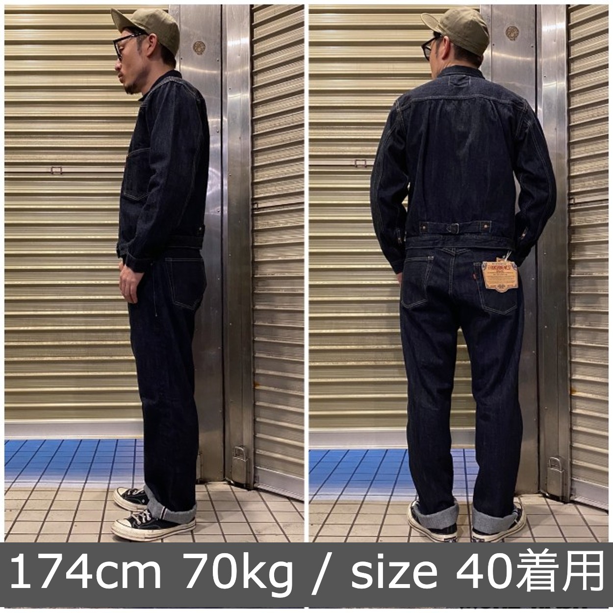 楽天市場】FREEWHEELERS / フリーホイーラーズ / 