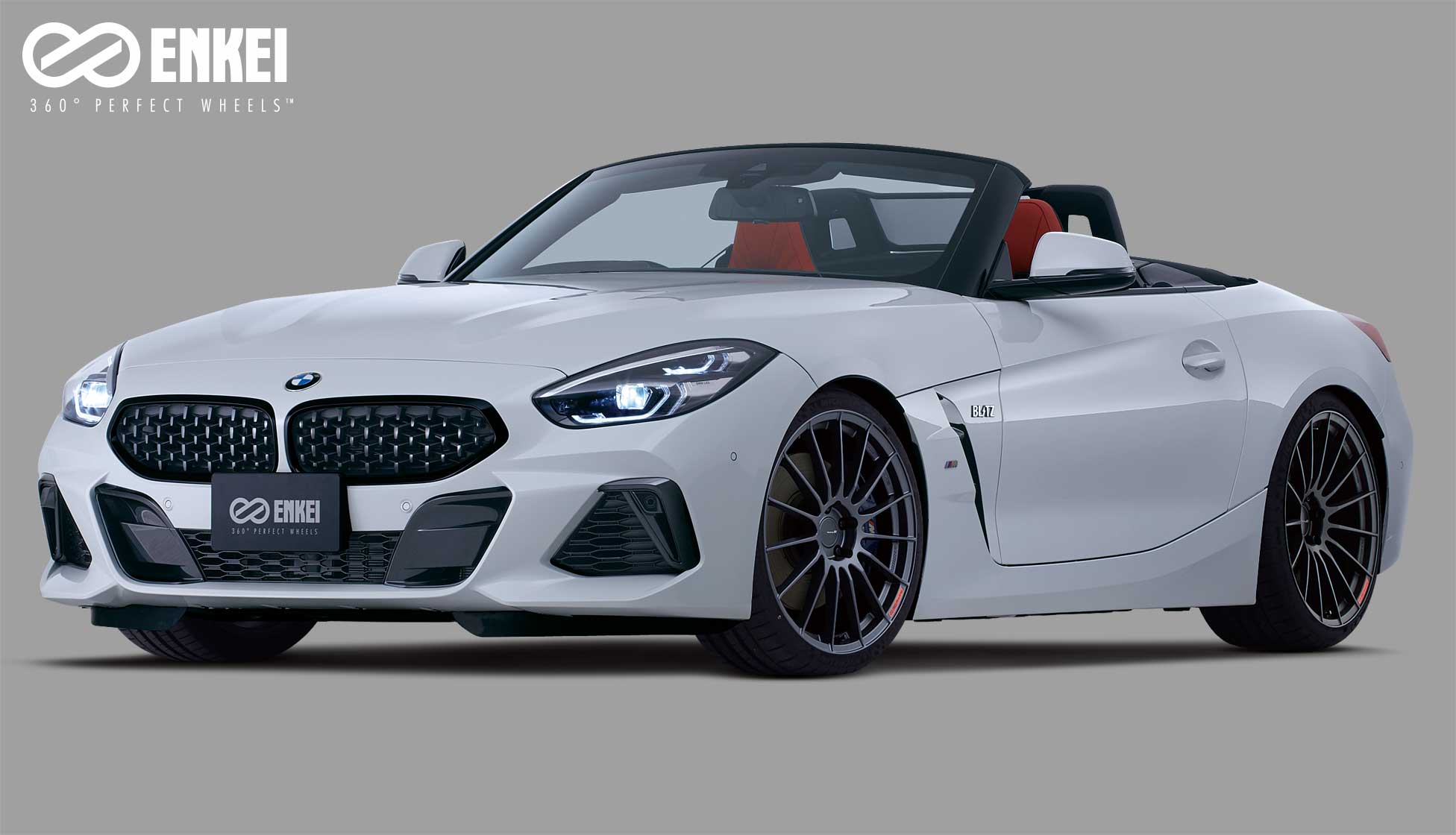 楽天市場】ENKEI エンケイ レーシングレボリューション RS05RR 19