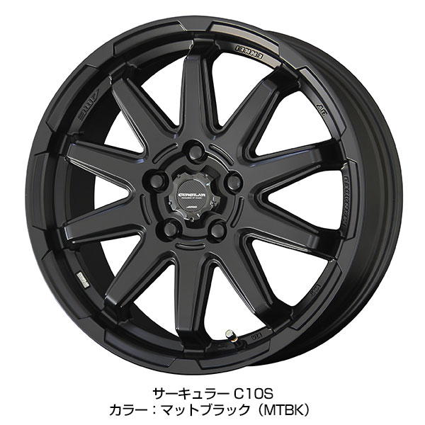 楽天市場】205/55R17 ブリヂストン ブリザック VRX3 選べるホイール