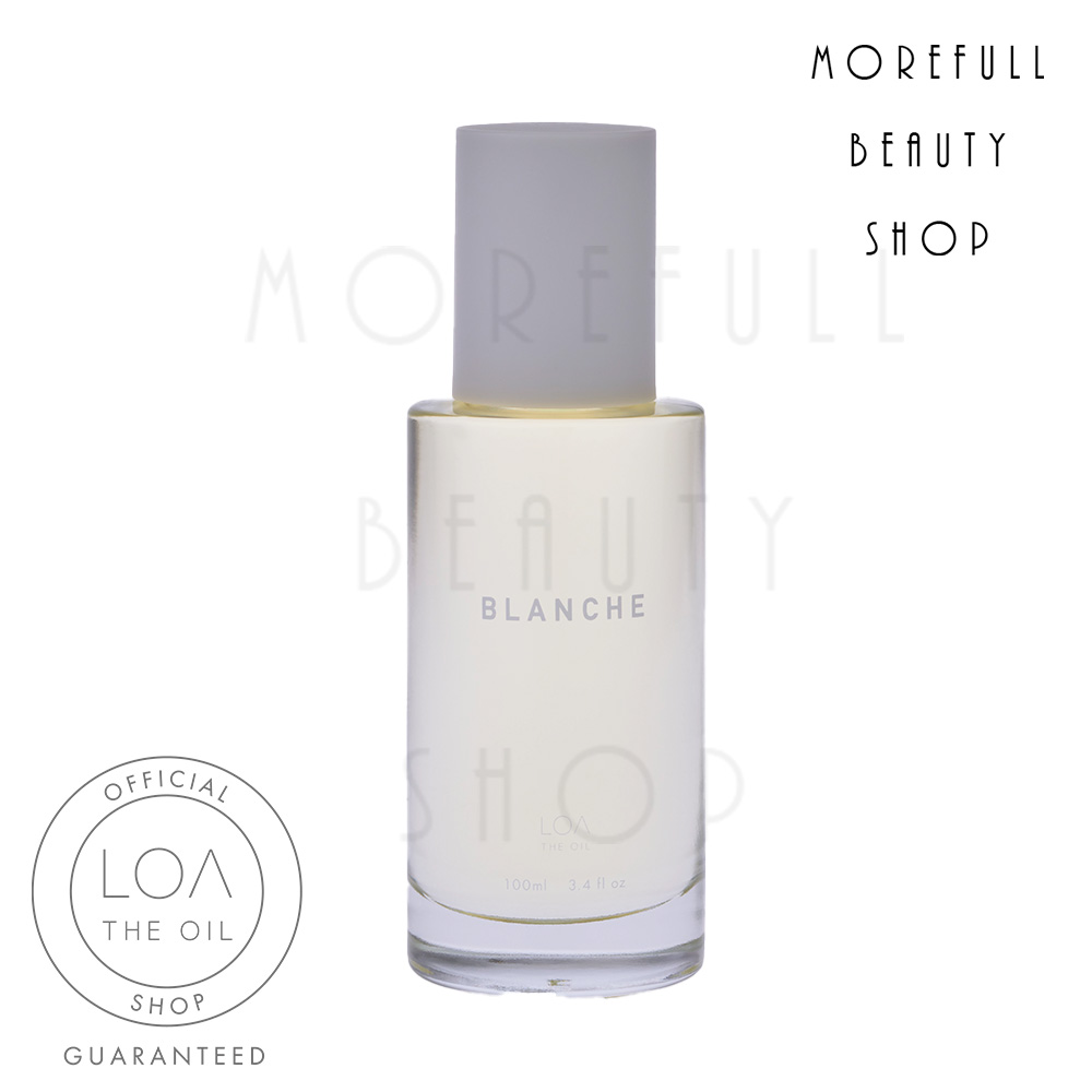 楽天市場】ロアオイル ロアザオイル ジャスミンドレ ブランシュ