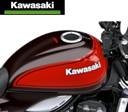 楽天市場】Kawasaki カワサキ 純正オプション キャンディー