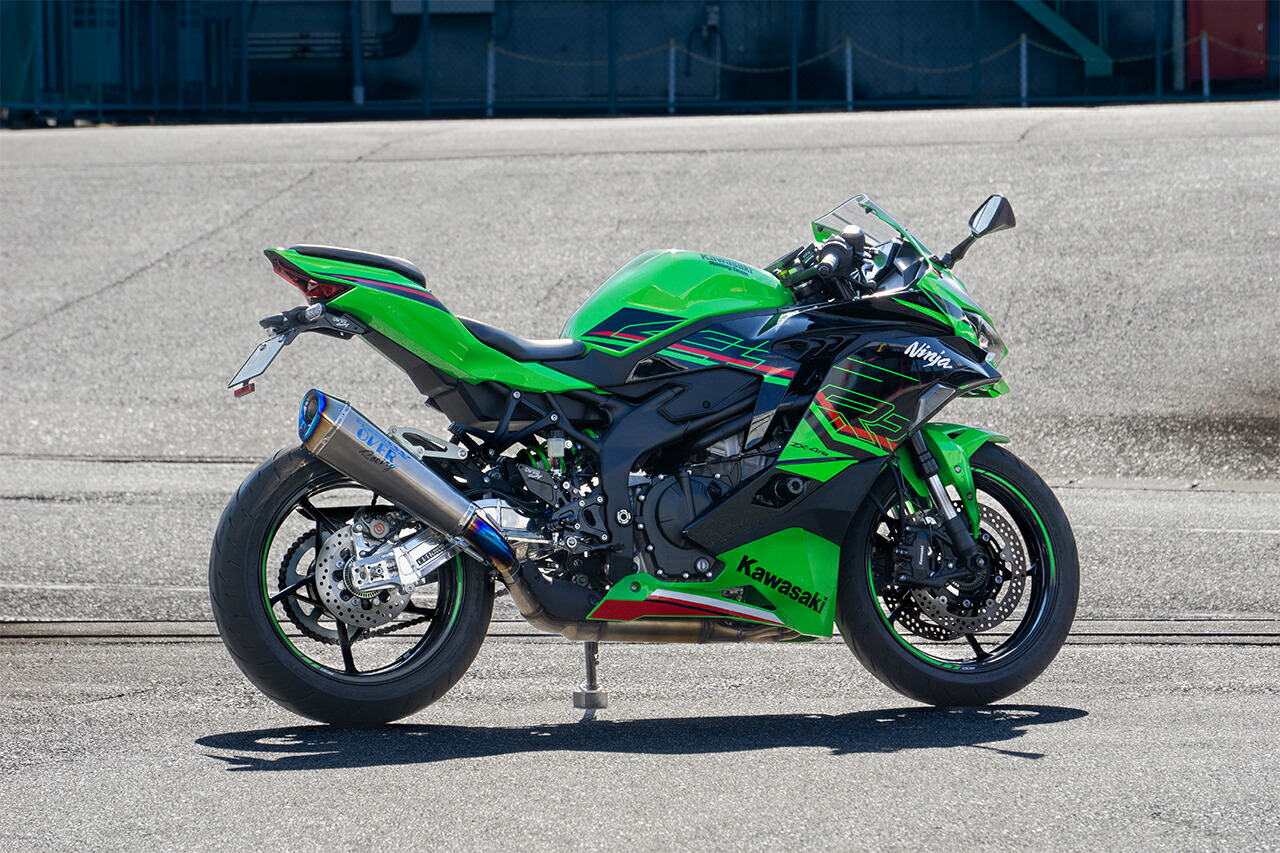 楽天市場】【25日限定！クーポン配布！】 OVER Racing オーバー