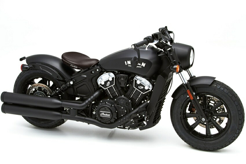 楽天市場】スカウト ボバー Twenty 20-22 ソロシート Corbin