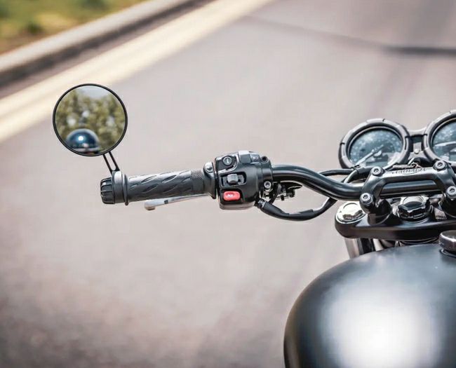 楽天市場】T100 T120 スピードツイン900/1200 ストリートツイン等 E