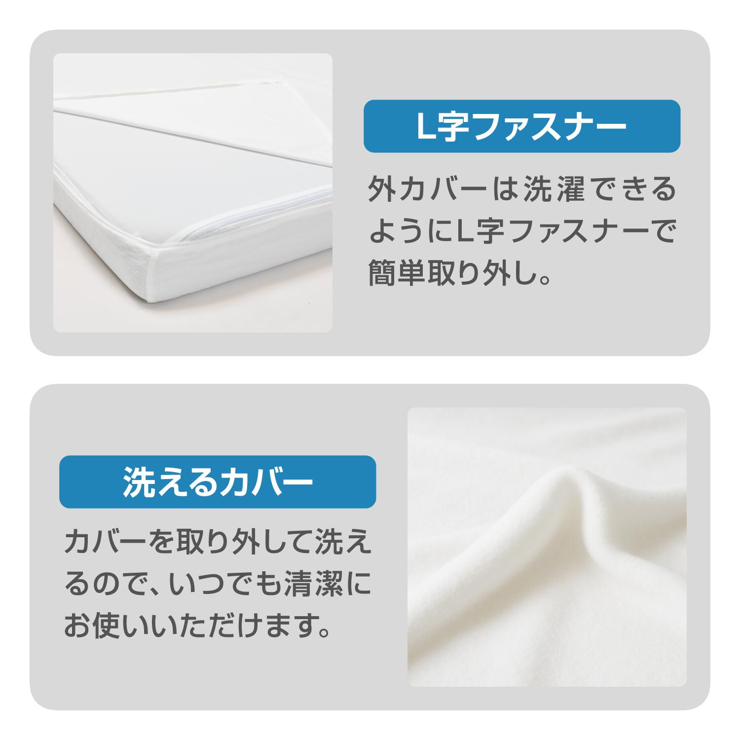 楽天市場】高反発マットレス モットン ダブル マットレス ベッド