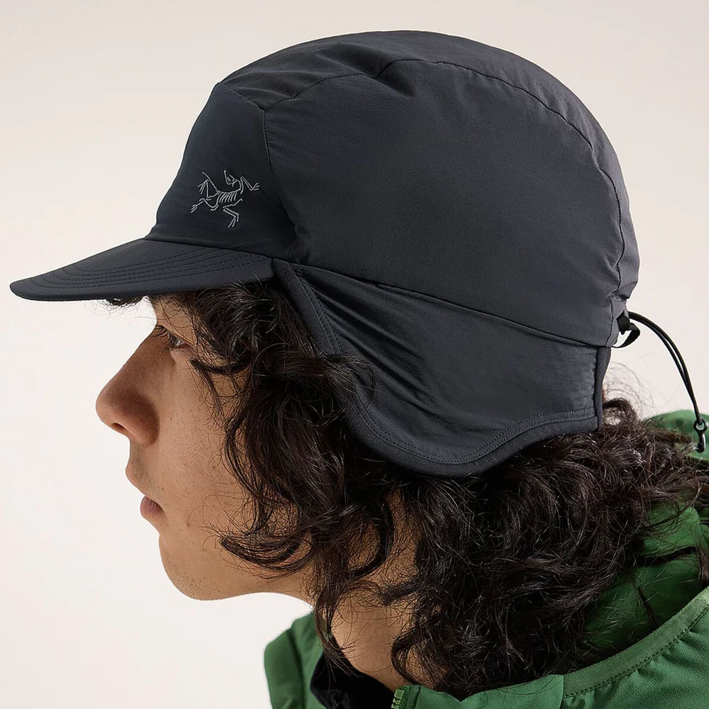 楽天市場】ARC'TERYX(アークテリクス)Proton Hat(プロトン ハット