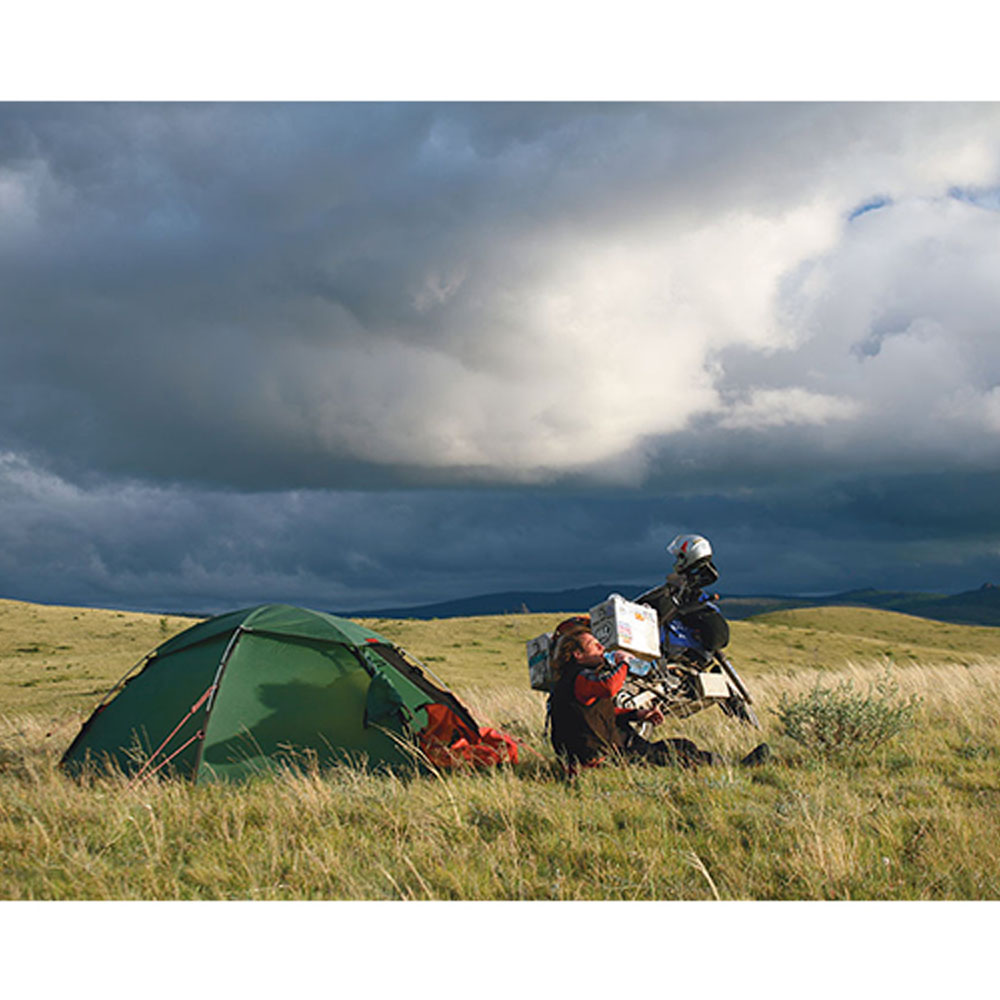 楽天市場】HILLEBERG(ヒルバーグ) スタイカ (グリーン)Staika (Green